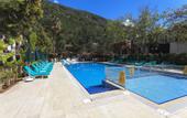 Туры в отель Perdikia Beach Hotel