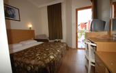 Туры в отель Perdikia Beach Hotel