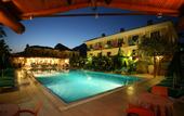 Туры в отель Perdikia Beach Hotel