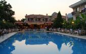 Туры в отель Perdikia Beach Hotel