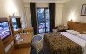 Туры в отель Perdikia Beach Hotel