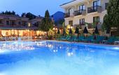 Туры в отель Perdikia Beach Hotel