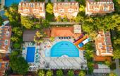 Туры в отель Perdikia Hill & Family Hotel