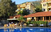 Туры в отель Perdikia Hill & Family Hotel