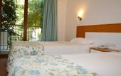 Туры в отель Perdikia Hill & Family Hotel