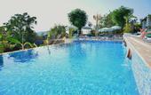 Туры в отель Perdikia Hill & Family Hotel