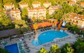Туры в отель Perdikia Hill & Family Hotel