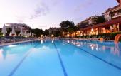 Туры в отель Perdikia Hill & Family Hotel