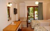 Туры в отель Perdikia Hill & Family Hotel