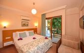Туры в отель Perdikia Hill & Family Hotel