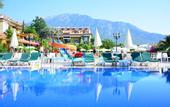 Туры в отель Perdikia Hill & Family Hotel