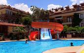 Туры в отель Perdikia Hill & Family Hotel