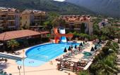 Туры в отель Perdikia Hill & Family Hotel