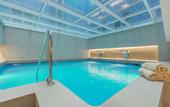 Туры в отель Salles Hotel Pere IV