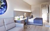Туры в отель Salles Hotel Pere IV