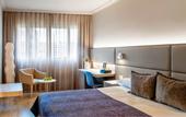 Туры в отель Salles Hotel Pere IV