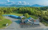 Туры в отель Cascade Inn