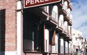 Туры в отель Perello