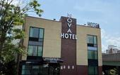 Туры в отель NOVA HOTEL BRONX