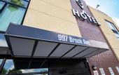 Туры в отель NOVA HOTEL BRONX