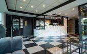 Туры в отель NOVA HOTEL BRONX
