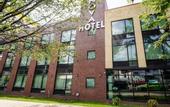 Туры в отель NOVA HOTEL BRONX