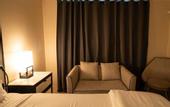 Туры в отель NOVA HOTEL BRONX