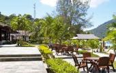 Туры в отель Perhentian Island Resort