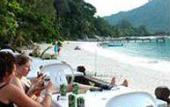 Туры в отель Perhentian Island Resort