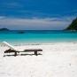 Туры в отель Perhentian Island Resort, оператор Anex Tour