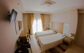 Туры в отель Perinthos Hotel