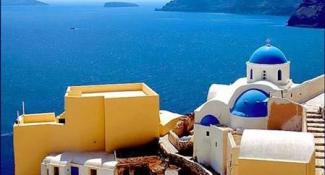 Perissa Bay 3*