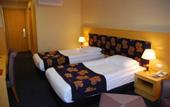 Туры в отель Perissia Hotel & Convention Center