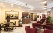 Туры в отель Aris Hotel