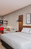 Туры в отель Hawthorn Extended Stay by Wyndham Eagle Pass