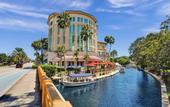 Туры в отель Stay Hospitality - Hendricks Isle