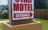 Туры в отель Star Motel