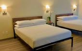 Туры в отель Nova Hotel JFK