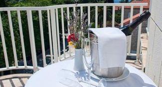 Hotel Perla Dubrovnik 3*