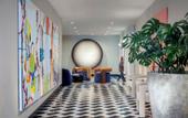 Туры в отель The Moore Miami