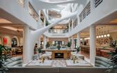 Туры в отель The Moore Miami