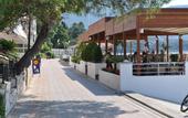 Туры в отель Hotel Perla