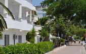 Туры в отель Hotel Perla