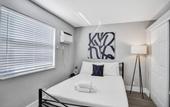 Туры в отель Rustic by Stay Hospitality