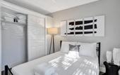 Туры в отель Rustic by Stay Hospitality