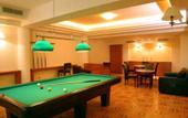 Туры в отель Perle Resort Hotel & Health Spa Marine