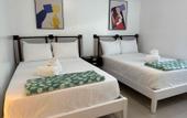 Туры в отель Renzzi Villas