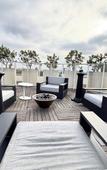 Туры в отель Melrose Rooftop Boutique Residences