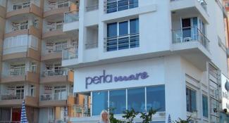 Perla Mare 3*