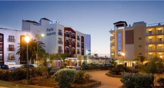 Sercotel Hotel Perla Marina 4*